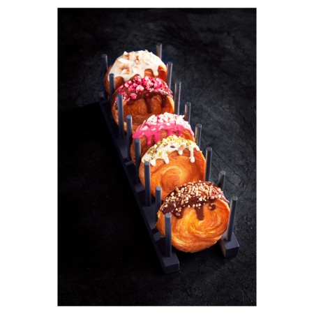 Croissant Bun N Roll 36x85 gr