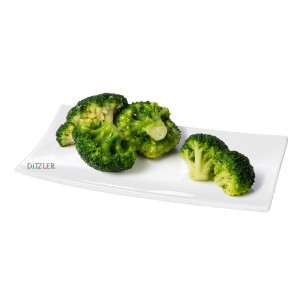 Brocoli fleurs 40