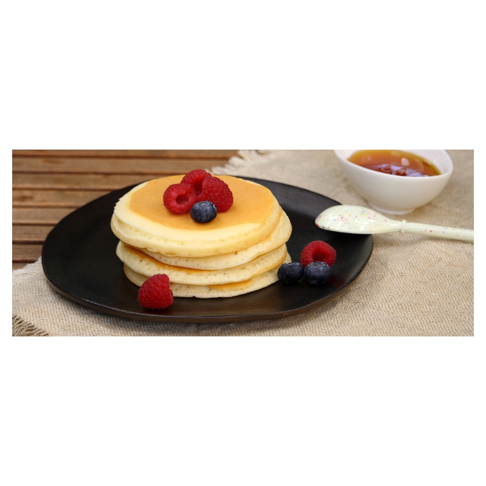 GRTA-Pancakes (Pfannkuchen) 45 g 11 cm PS