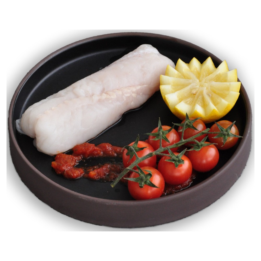 Dos de Merlu Cap 160/180 gr MSC GL 10%