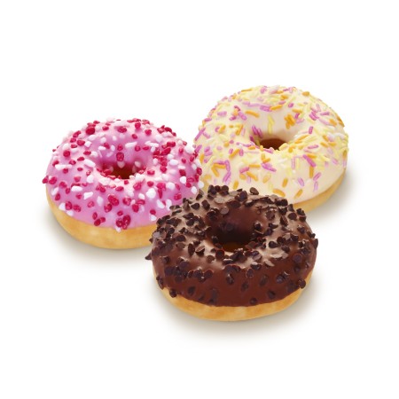 Mix Mini Donuts Doonys 90x22 gr