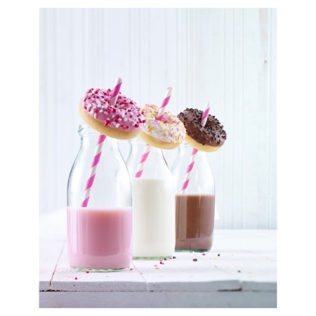 Mix Mini Donuts Doonys 108x22 gr