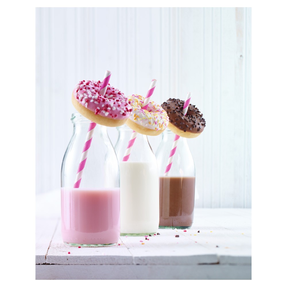 Mix Mini Donuts Doonys 108x22 gr