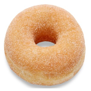 Donuts sucré sans huile palme (72x52gr)