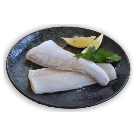 Zanderfilets IQF 70-120 g GL 10 %