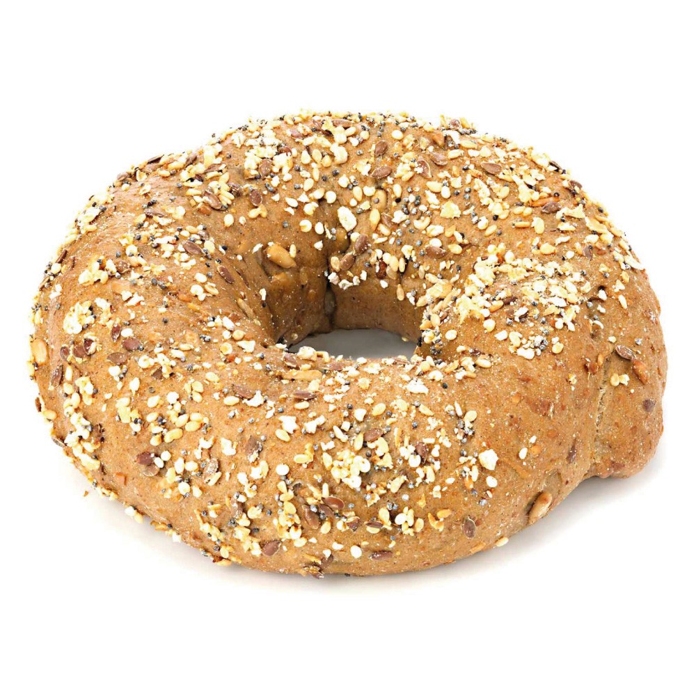 Bagel Rustico 28x100gr 5561 PS