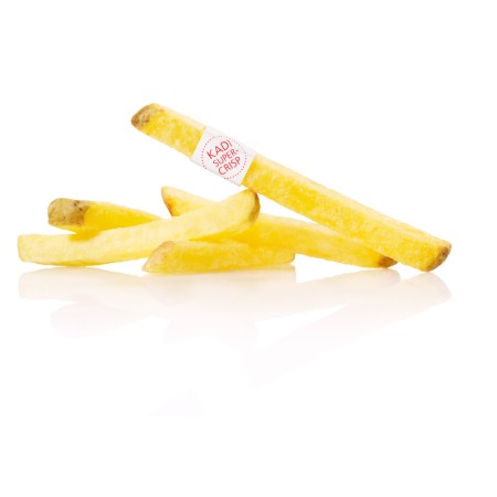 KADI Super-Country-Pommes Frites 12x12mm 