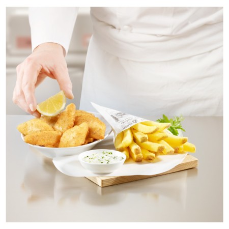 KADI Super-Country-Pommes Frites 12x12mm 