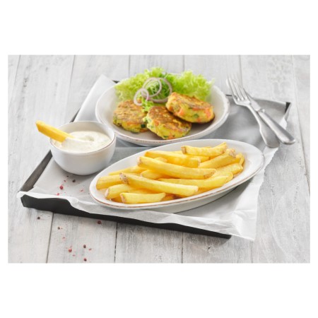 KADI Super-Country-Pommes Frites 12x12mm 
