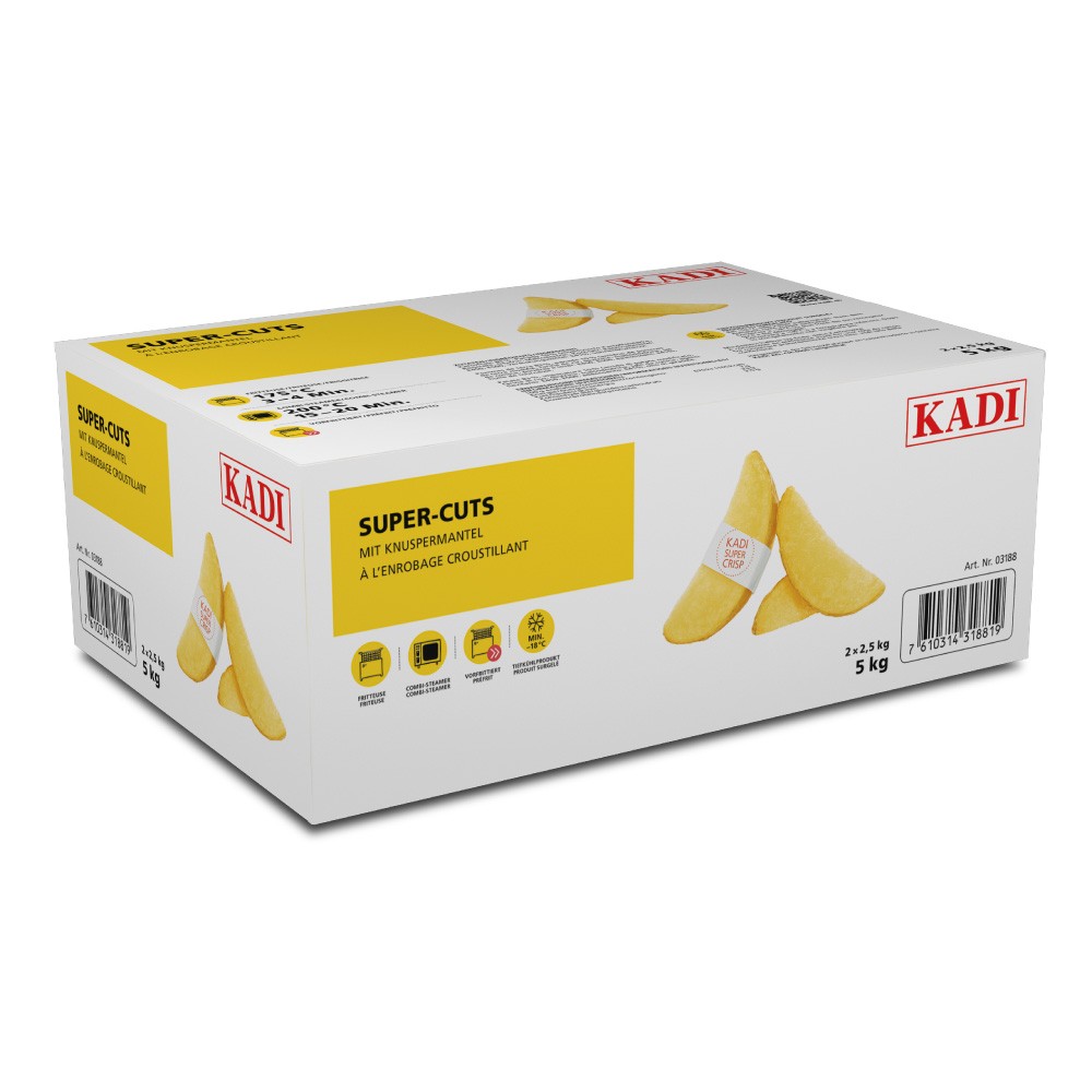 KADI  Super-Cuts PS