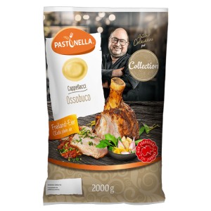Cappellacci Ossobuco (Kalb) PS