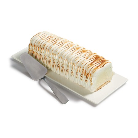 Omelette Norvégienne (bûche glacée) 2000 ml