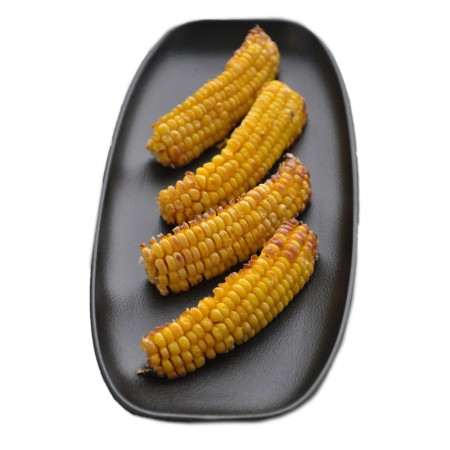 Corn Ribs (maïs coupé en 4 env. 60 gr)