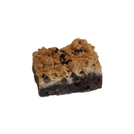 Brookie pépites chocolat (brownies), EMBALLES 65 g