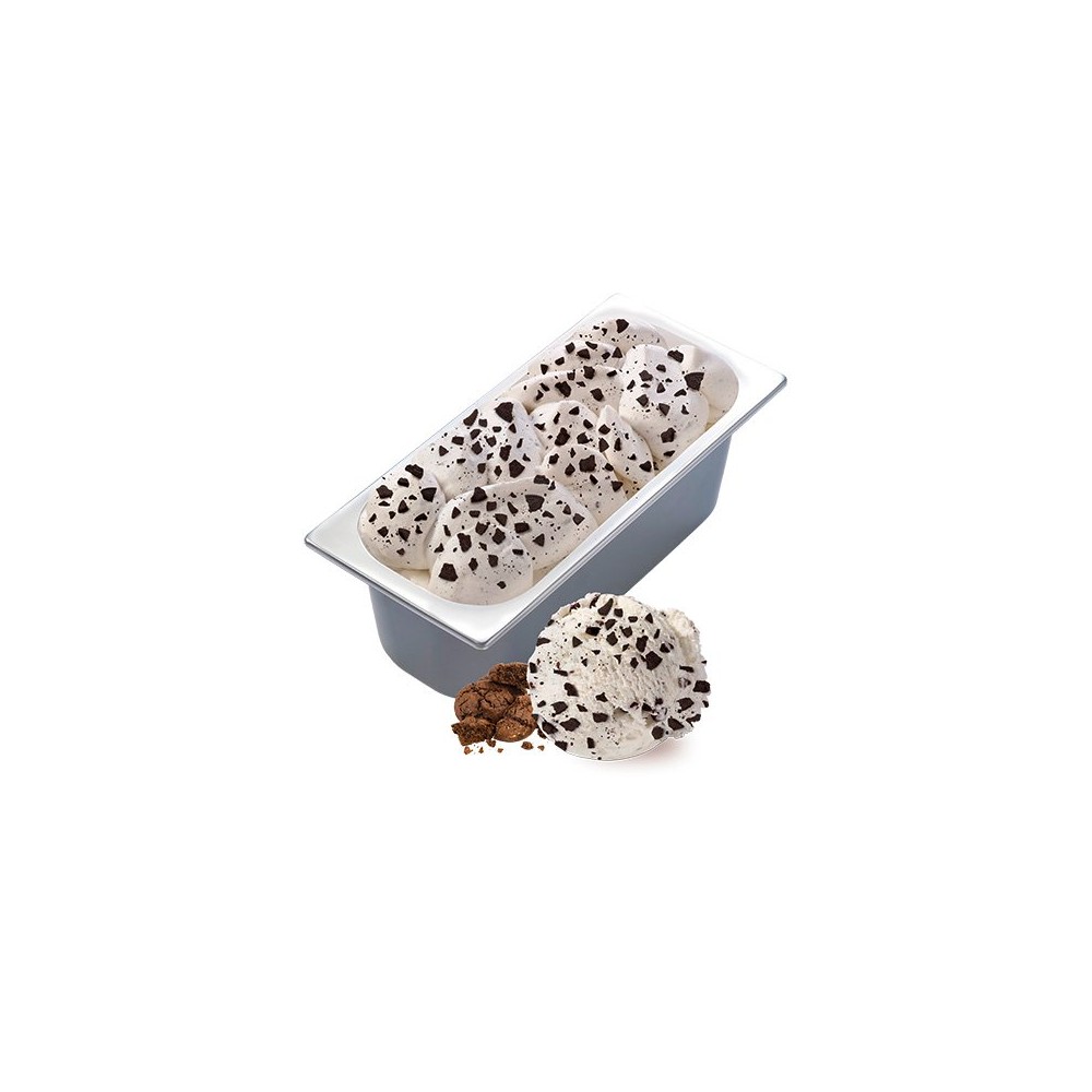 CARTE D'OR Gelateria Cookies & Cream (5,5 l) PS