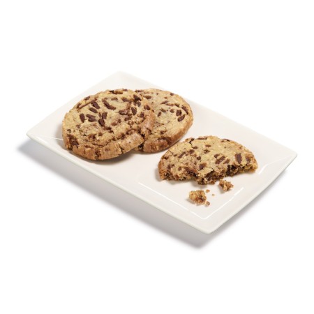 Cookie Vegan (60x55 gr)