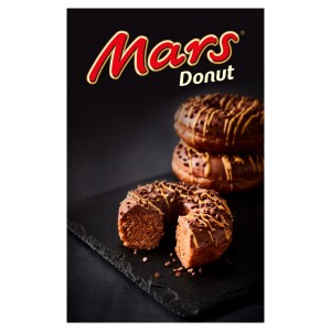 Donuts Mars (57 g) 2