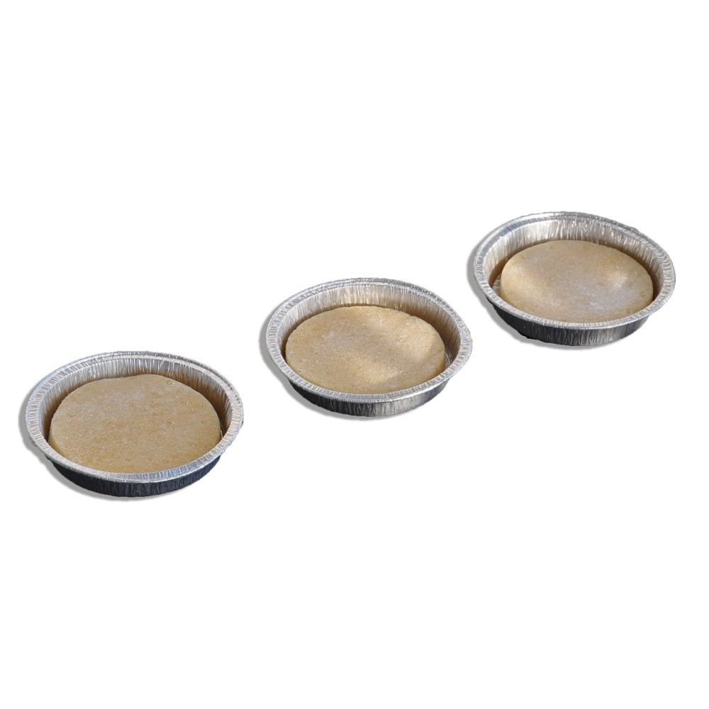 Sablé Breton beurre, cru (60 gr) Ø 8 cm