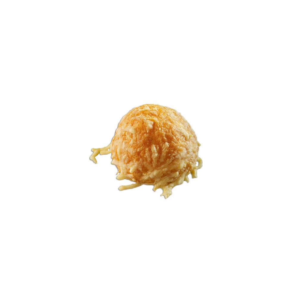 Gougère mit Emmentaler (420 x 14 g), roh
