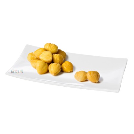 BIO-Marroni ganze Knospe Import PS