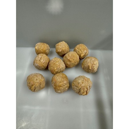 Kalbsfleischbällchen (glutenfrei) (25 g)