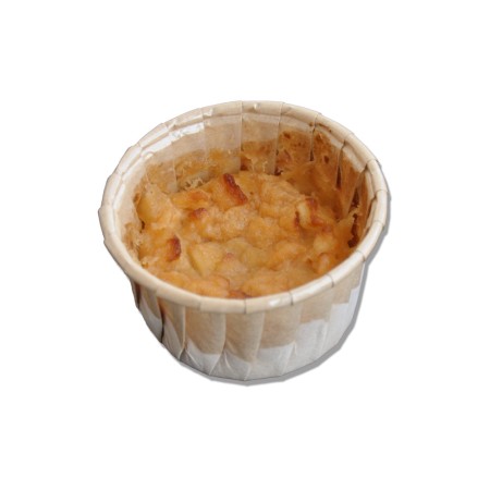 Clafoutis Pommes Caramel 60 gr