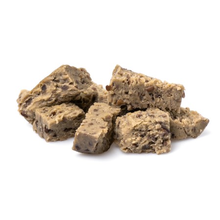 Seitan-Streifen (Weizenprotein und Fava-Bohnen)