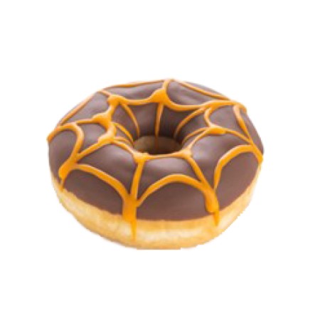 Donuts Halloween (36x71gr)