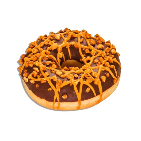 Donuts CARAMEL Halloween (36x58 gr)