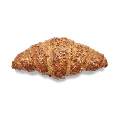 Mehrkorn-Croissant (80 g) 