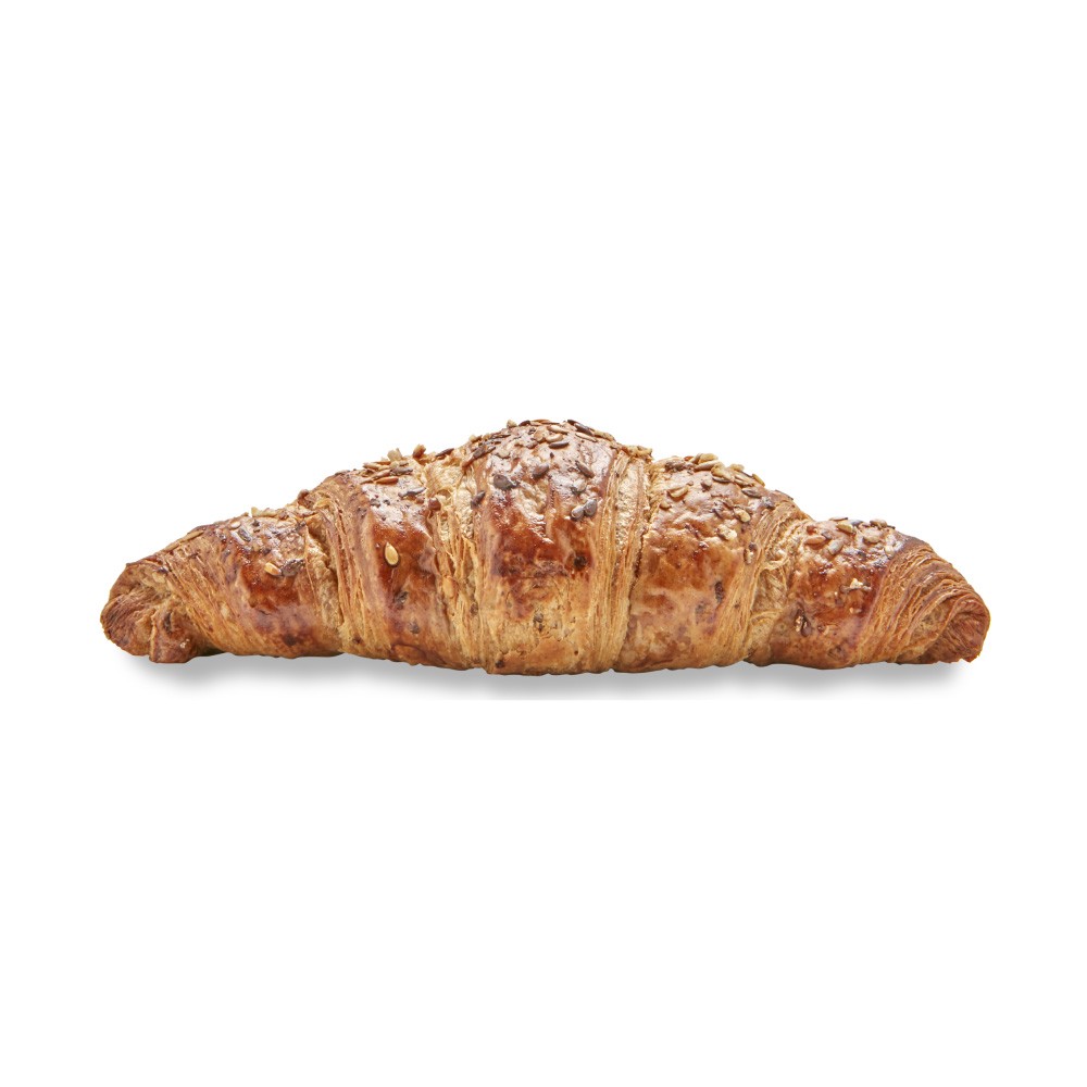 Mehrkorn-Croissant (80 g) 