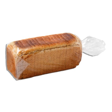 Pain de mie complet en tranches (toast) (8x860 gr)