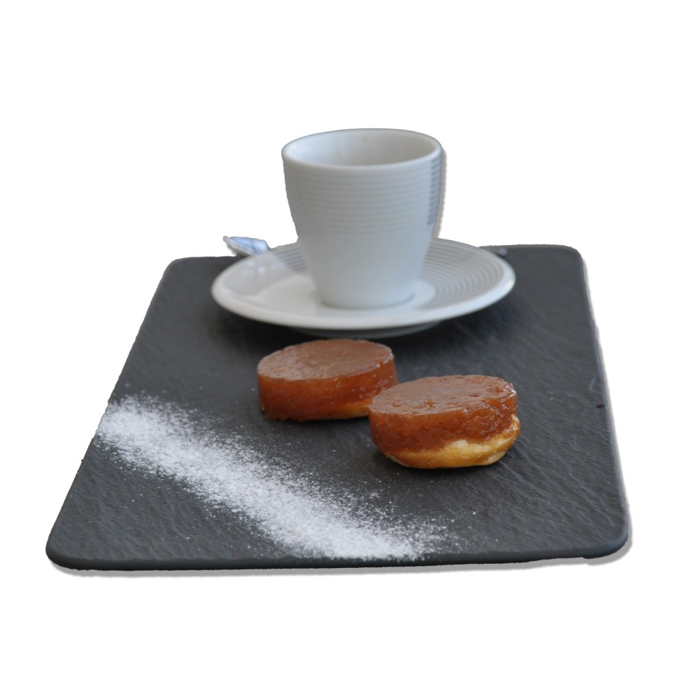 Mini tarte tatin 25 gr
