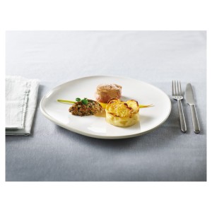 Gratin de pommes de terre Premium Ø 7cm (20x100gr) 2