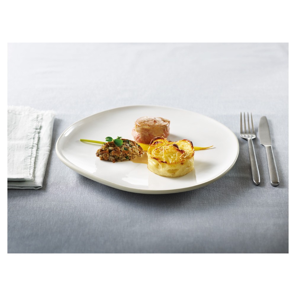 Gratin de pommes de terre Premium Ø 7cm (20x100gr)