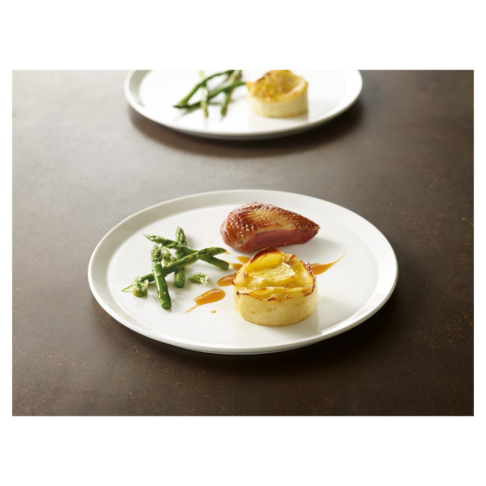 Gratin de pommes de terre Premium Ø 7cm (20x100gr)