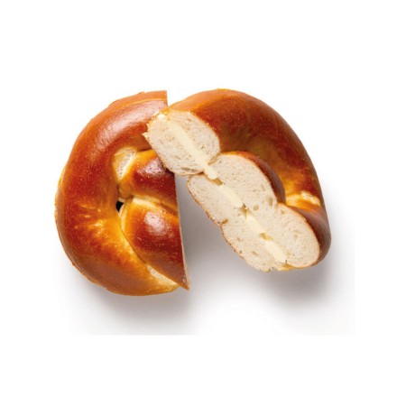 Butterbrezel, einzeln verpackt (50x62 g)