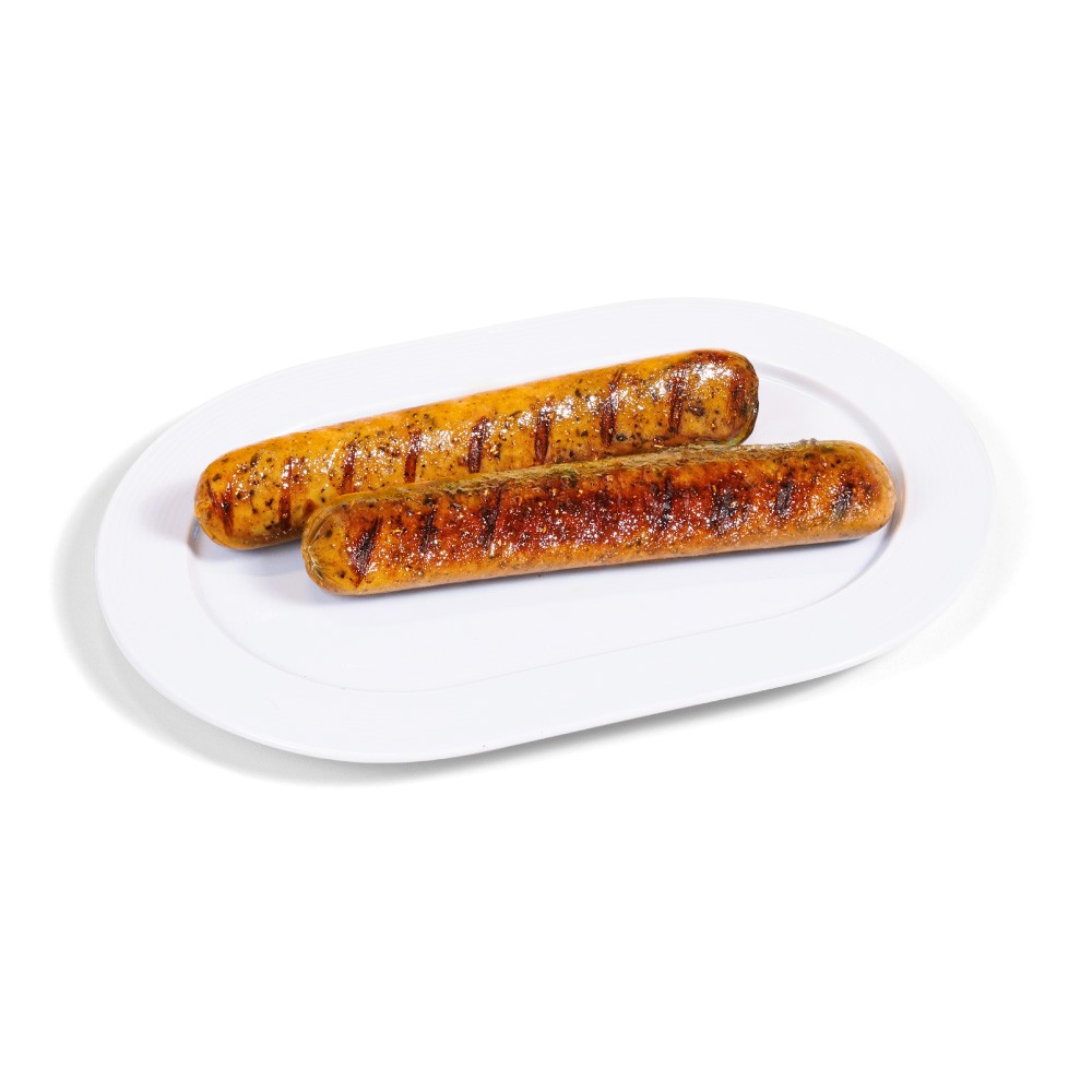 Planted Wurst (90 g) PS