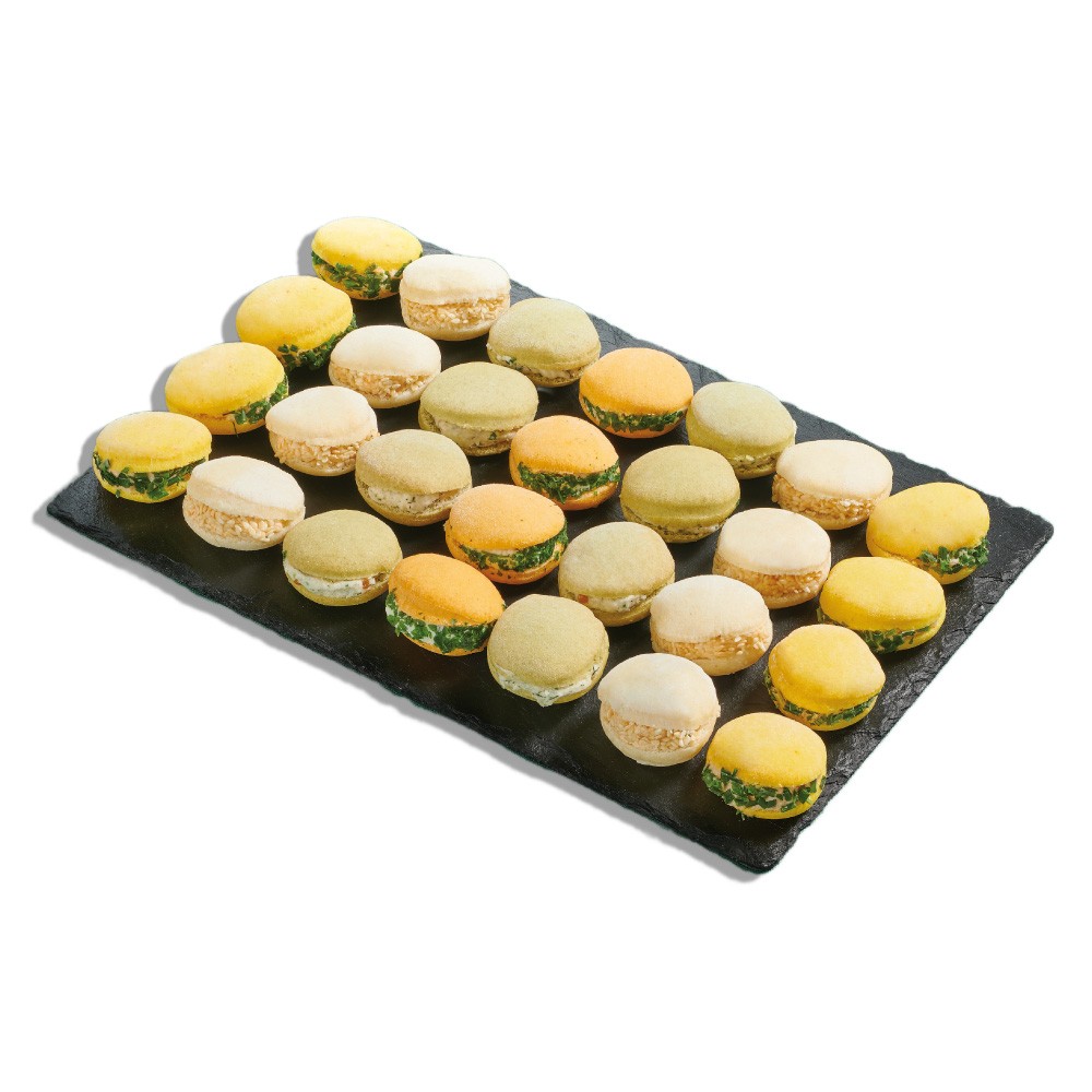 Pita-Cocktail-Sortiment (11 g)