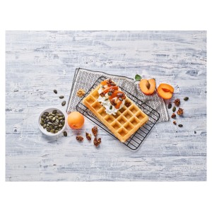 Brüsseler Waffel (24 x 80 g)  2