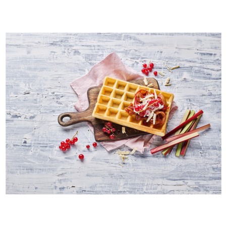Gaufre de Bruxelles (24x80 gr)