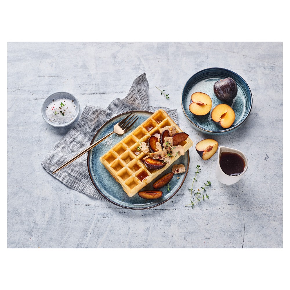 Brüsseler Waffel (24 x 80 g) 