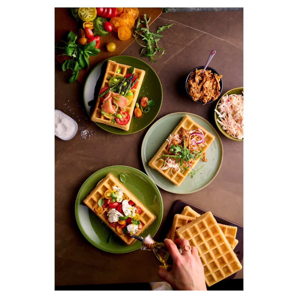 Brüsseler Waffel (24 x 80 g) 