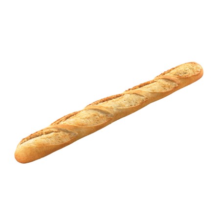 Baguette "Gourmance" 57 cm (300 gr)