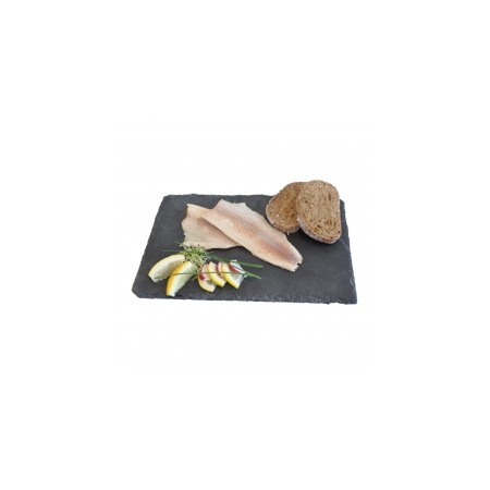 Filet de truite fumé ASC (25x125 gr)