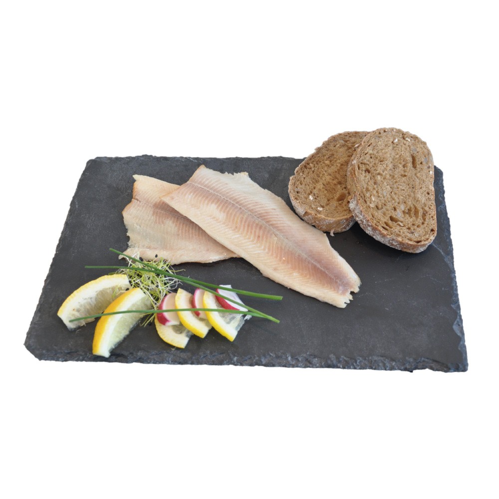 Geräuchertes Forellenfilet ASC (25 x 125 g)