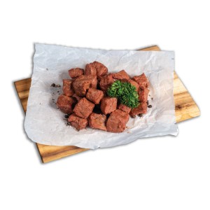 Planted steak Emincé (Cuts)