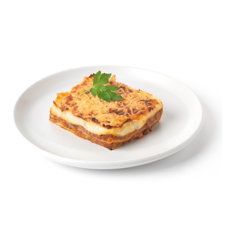 BIO Lasagne Bolognese PS