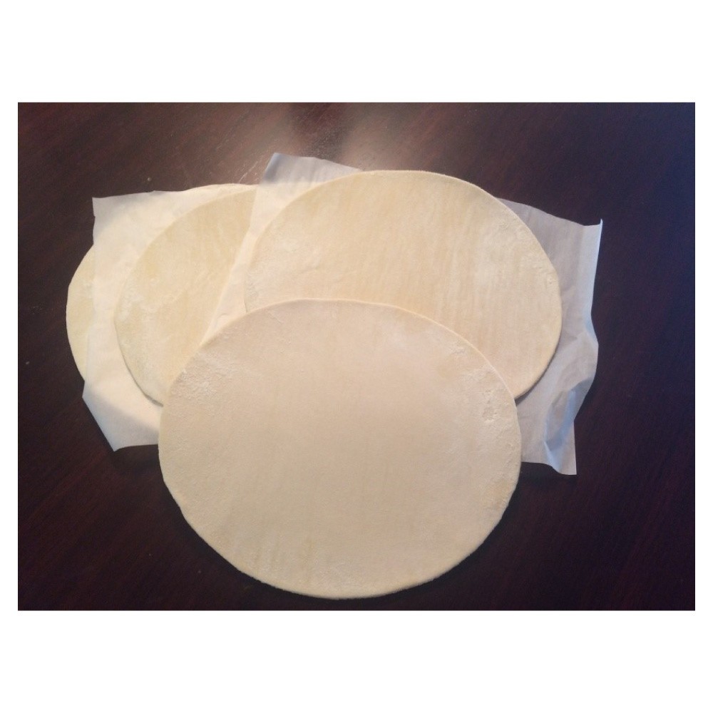 Pizzaboden ohne Form, Durchmesser 26 cm