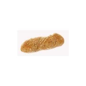 Mini-torsade mit Körnern (35 g)